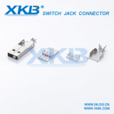 usb2_0 socket USB2_0 connector